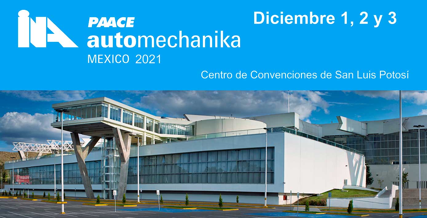 Noticias inapaaceautomechanika2021