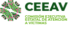 Logotipo CEEAV 2021-2027