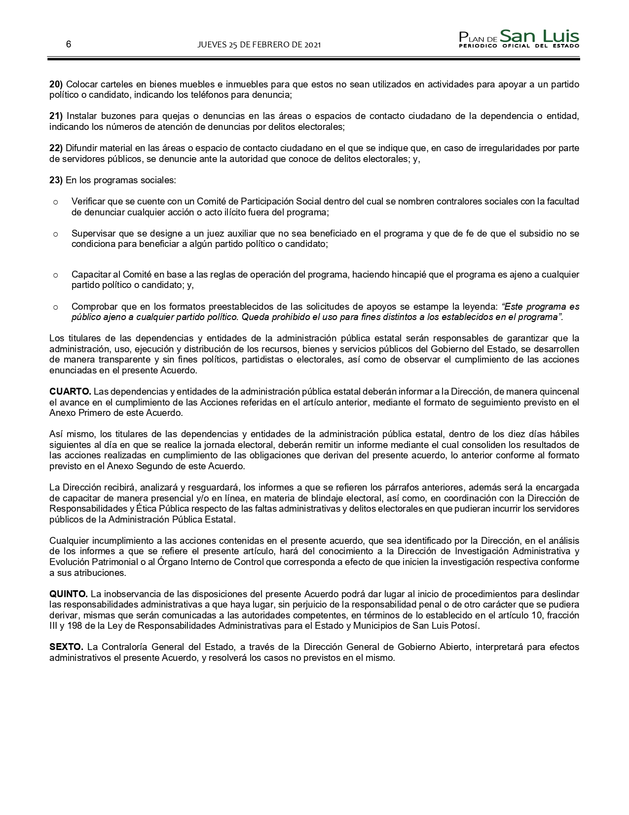 SLP ACUERDO PARA LA PREVENCION DE FALTAS DE LOS SERVIDORES PUBLICOS (25-FEB-2021) (1)_pages-to-jpg-0006.jpg