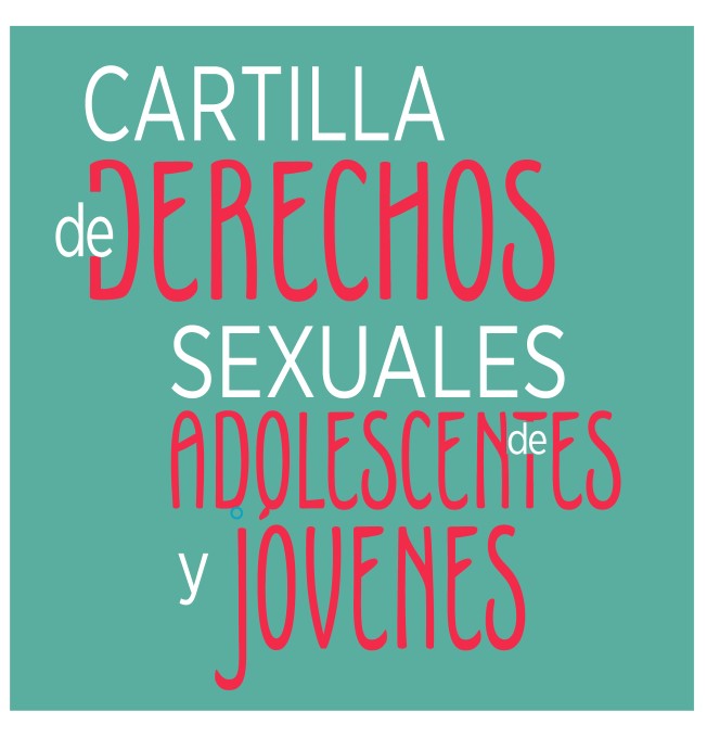 Cartillas De Derechos