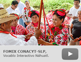 Vocablo interactivo náhuatl
