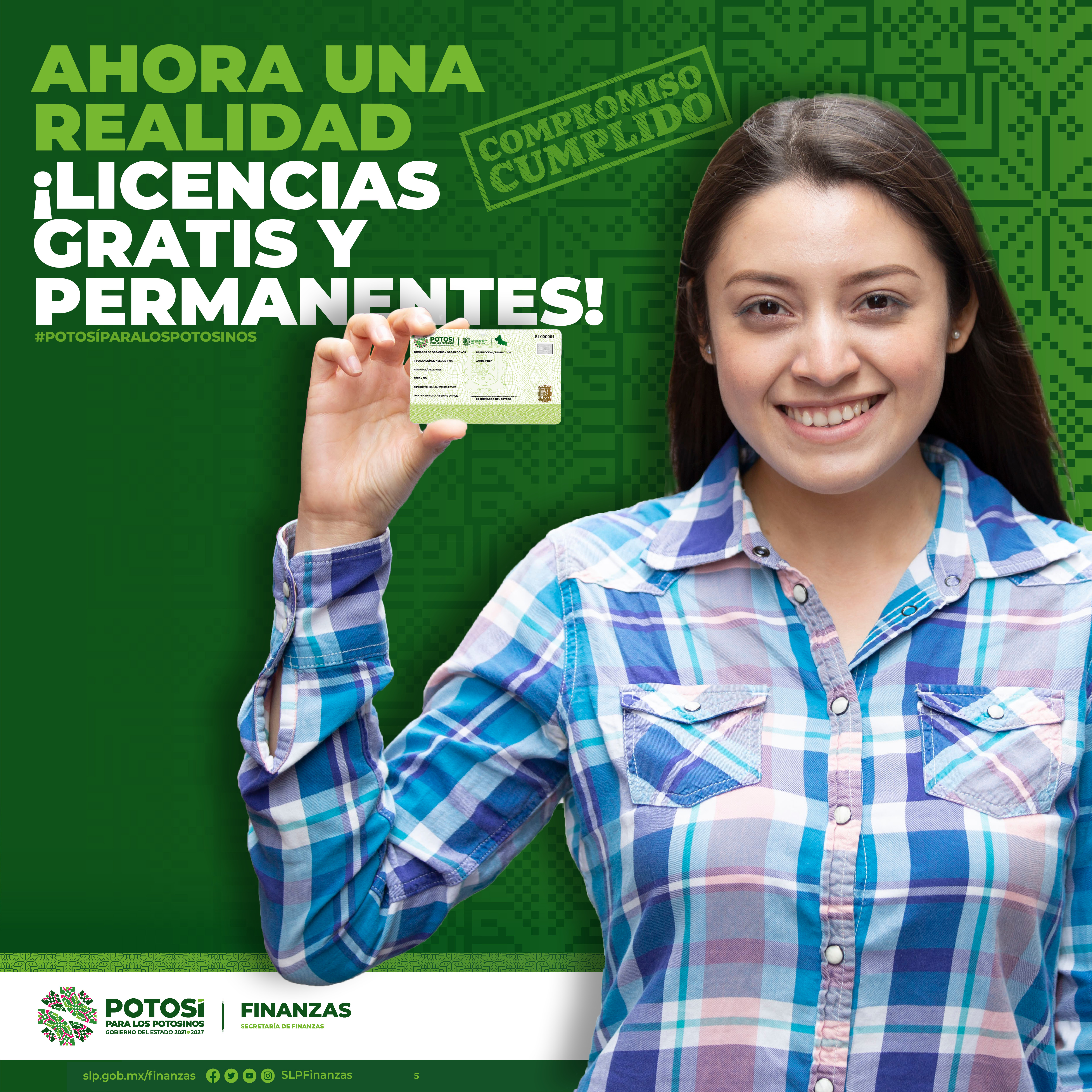 Ahora una realidad, ¡Licencias gratis y permanentes!