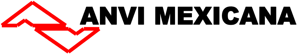 Logotipo ANVI MEXICANA