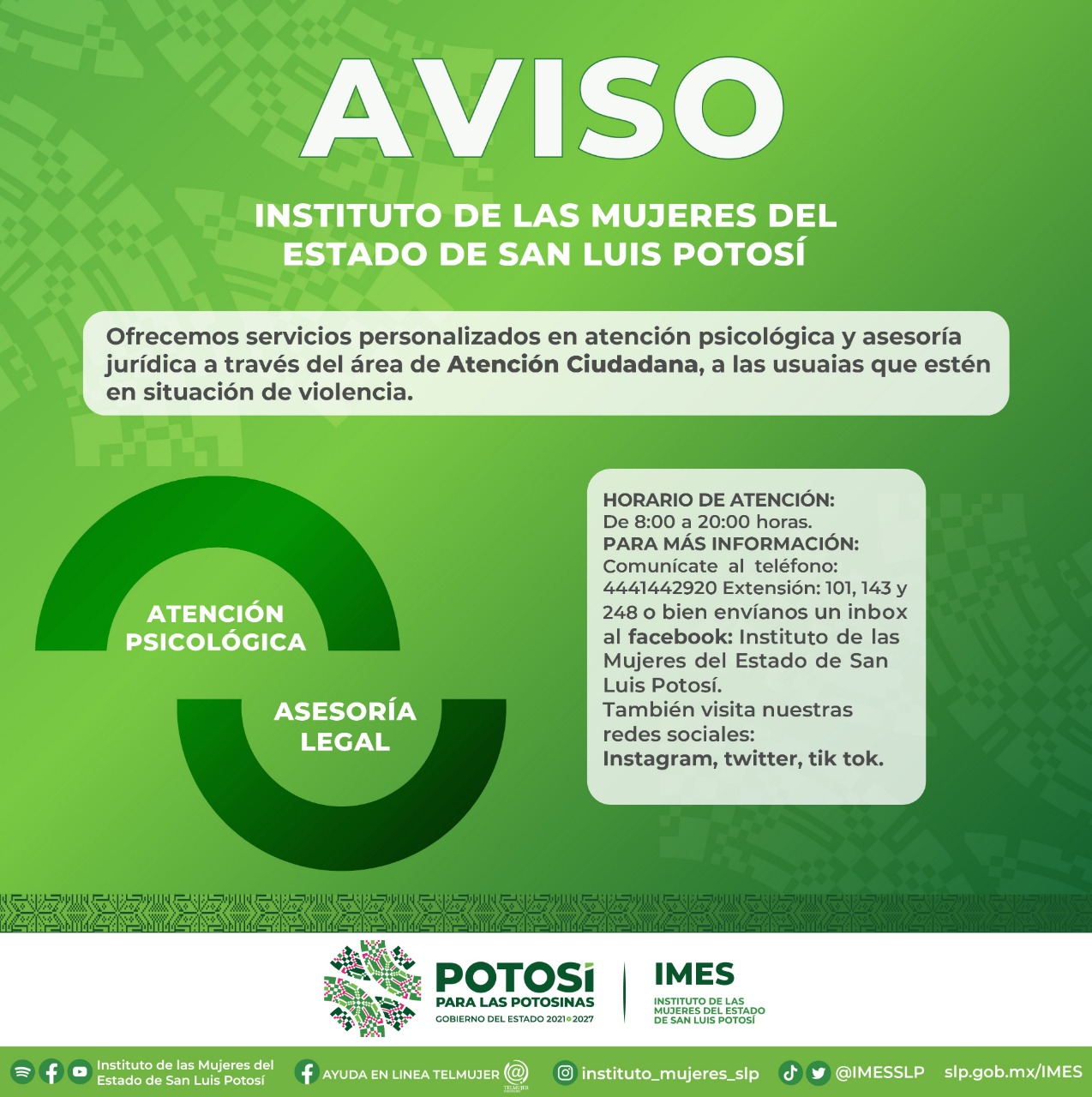 ATENCION GRATUITA EN IMES.jpg