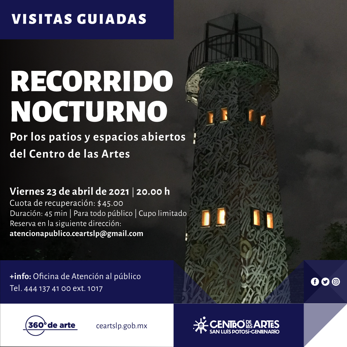 RECORRIDOS-NOCTURNOS_CEARTSLP_23 ABRIL.png