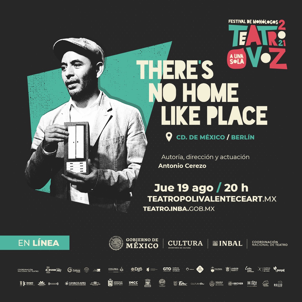 There´s no home like place- Teatro a una Sola Voz.jpeg