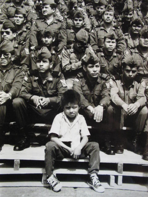 Expo En un rincón (Niños en situación de calle) 29 julio 2022, fotografía de Javier Aguilar Rodríguez.JPG