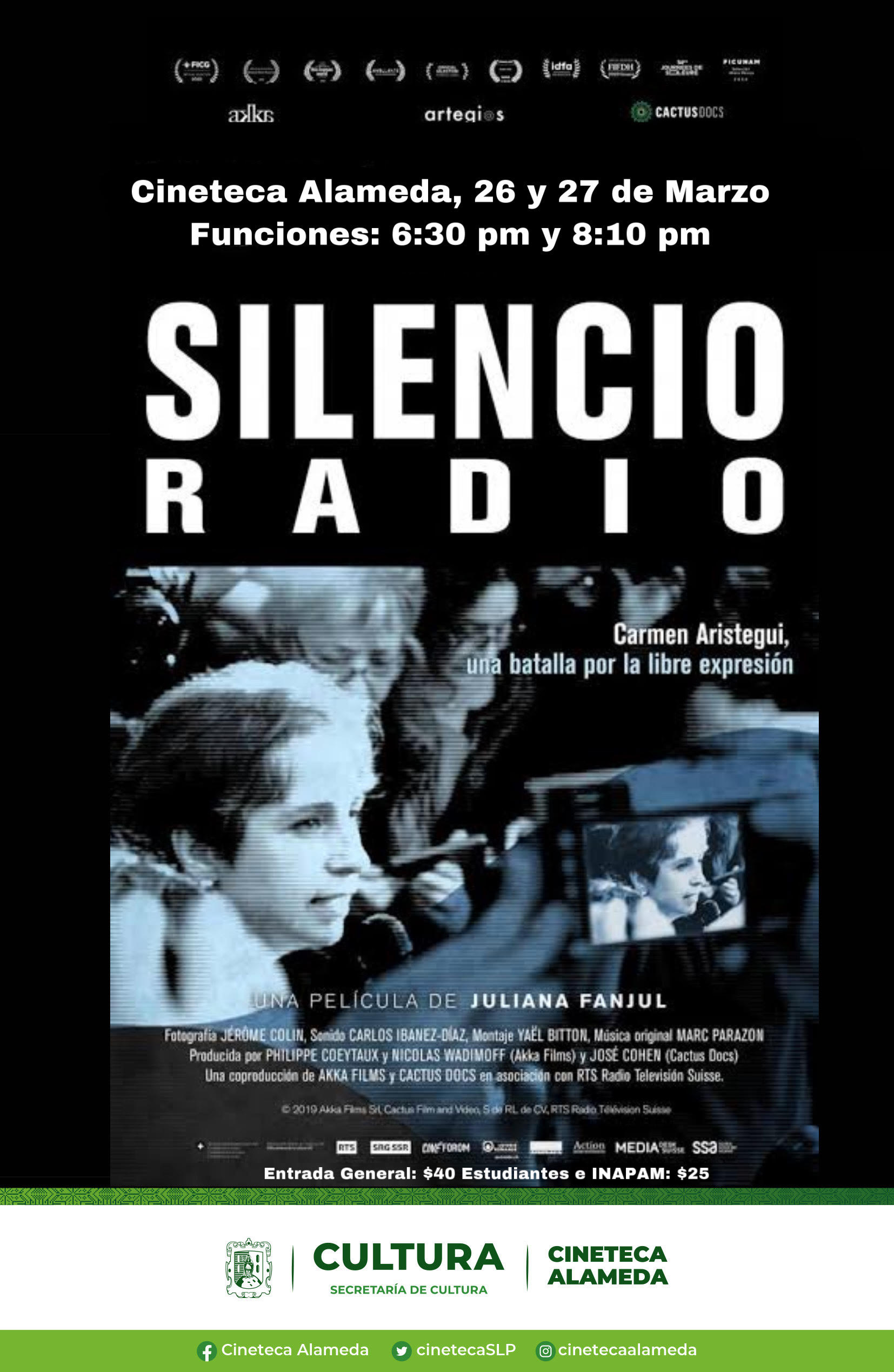 Silencio Radio, FB.jpg