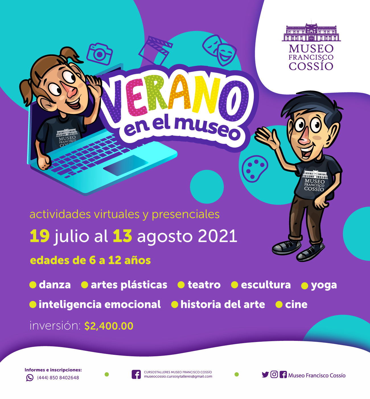 Verano_en_el_museo_MFC_1 - Museo Francisco Cossío.png