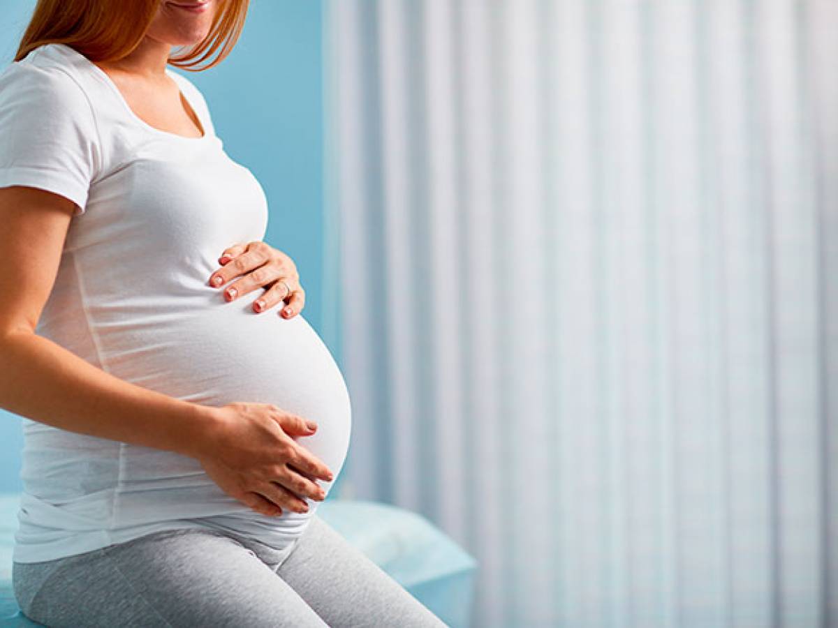 Conmina la Secretaría de Salud a las mujeres embarazadas a participar del  cuidado prenatal.